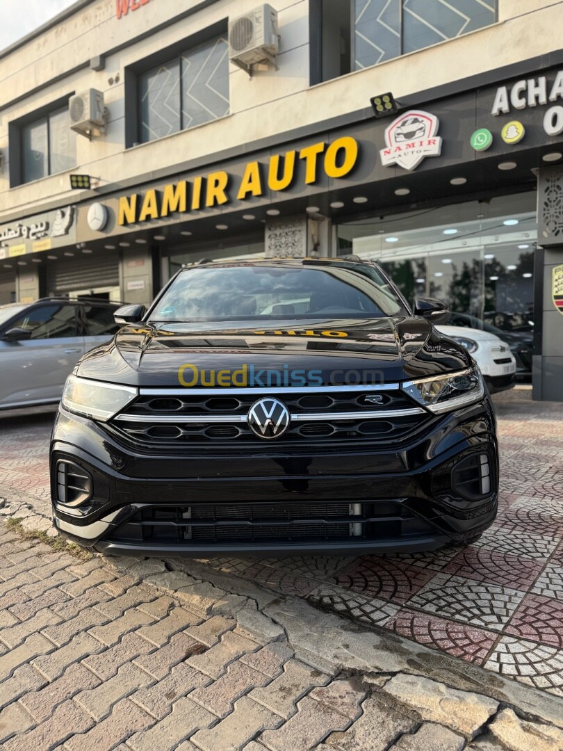 Volkswagen T-Roc 2024 RLine