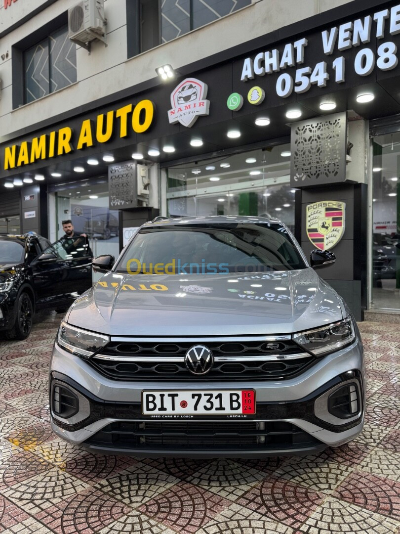 Volkswagen T-Roc 2023 RLINE 150 ch