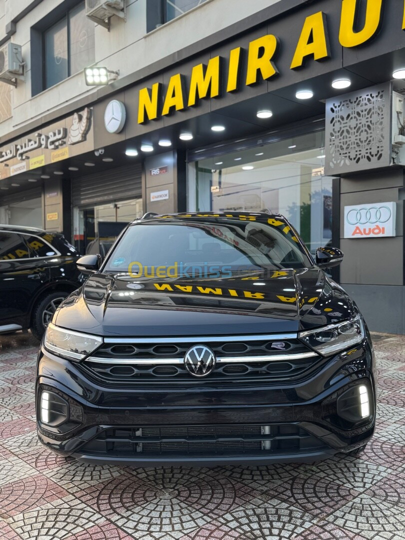 Volkswagen T-Roc 2024 RLine