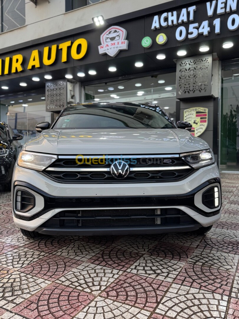 Volkswagen T-Roc 2024 RLINE 150 ch