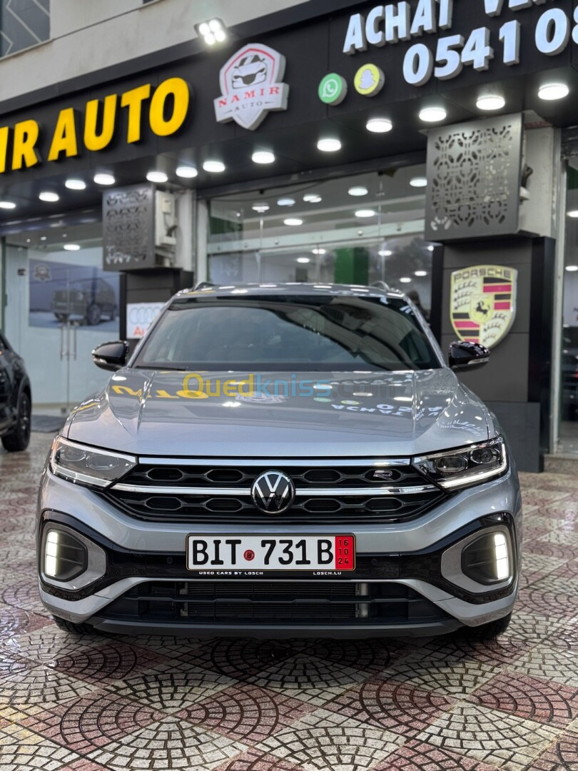 Volkswagen T-Roc 2023 RLINE 150 ch