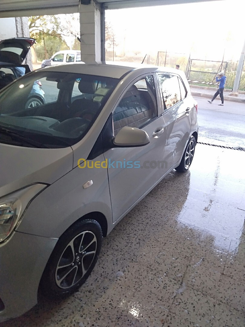 Hyundai i10 2018 i10