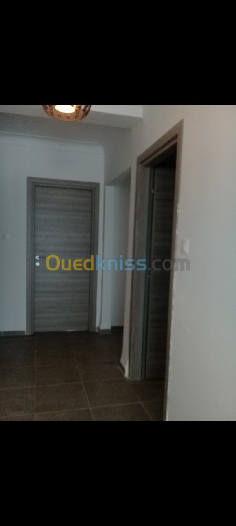 Vente Appartement F4 Alger Cheraga