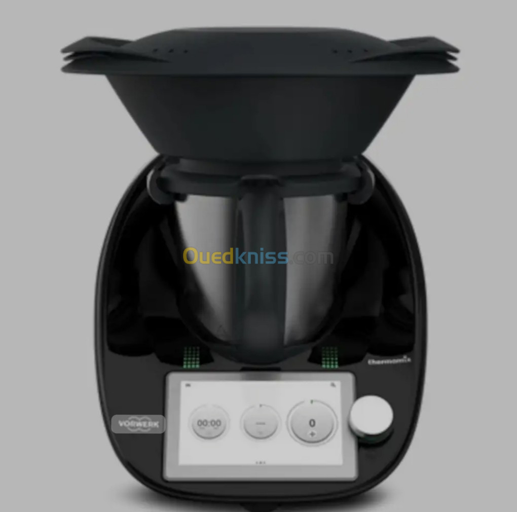 Thermomix tm6 , blanc emballage seller avec garantie 2 ans 