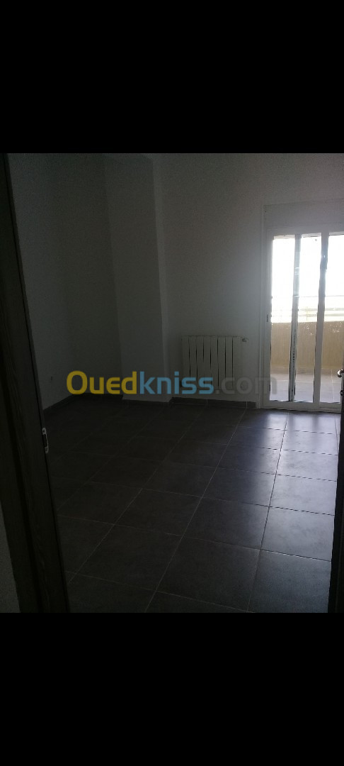 Vente Appartement F4 Alger Cheraga