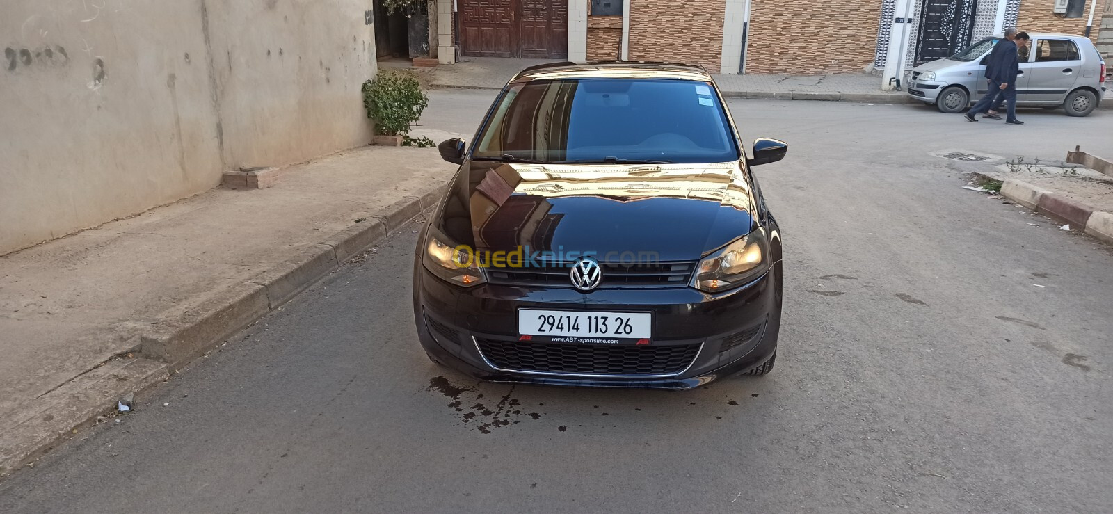 Volkswagen Polo 2013 Polo