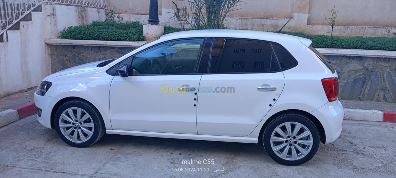 Volkswagen Polo 2014 Polo