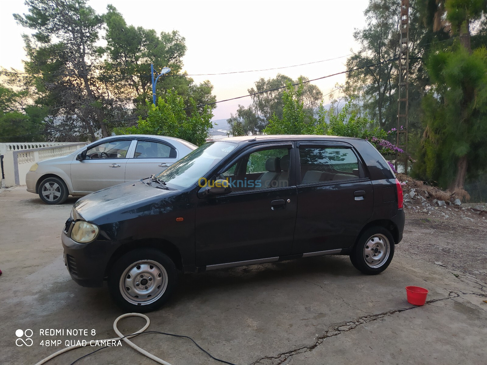 Suzuki Alto 2008 STD