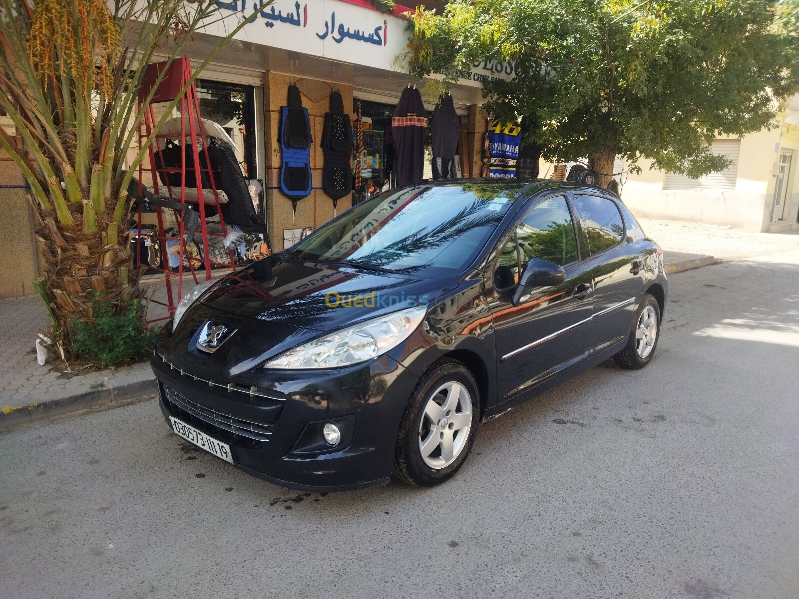 Peugeot 207 2011 207