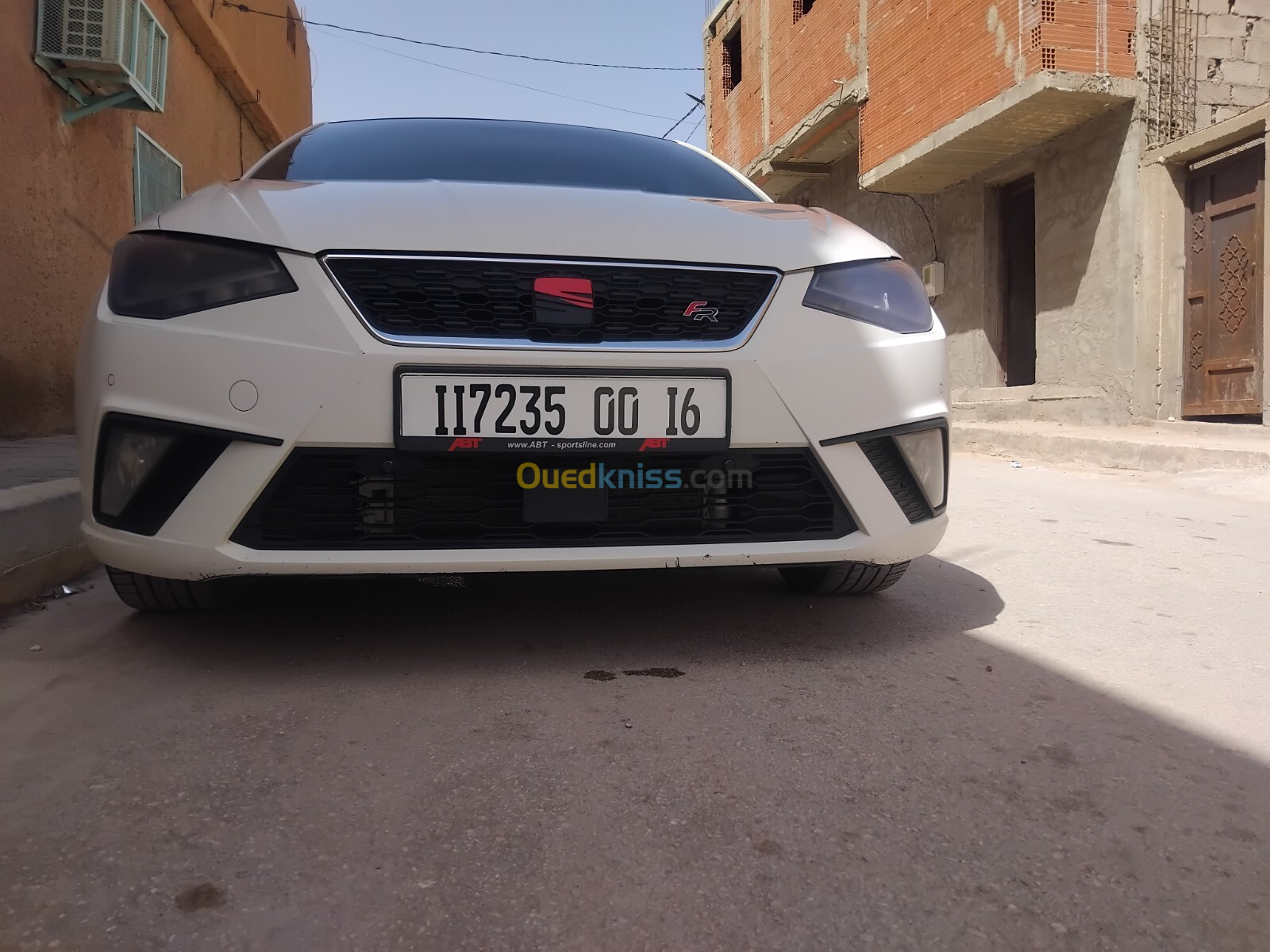 Seat Ibiza 2018 HIGH