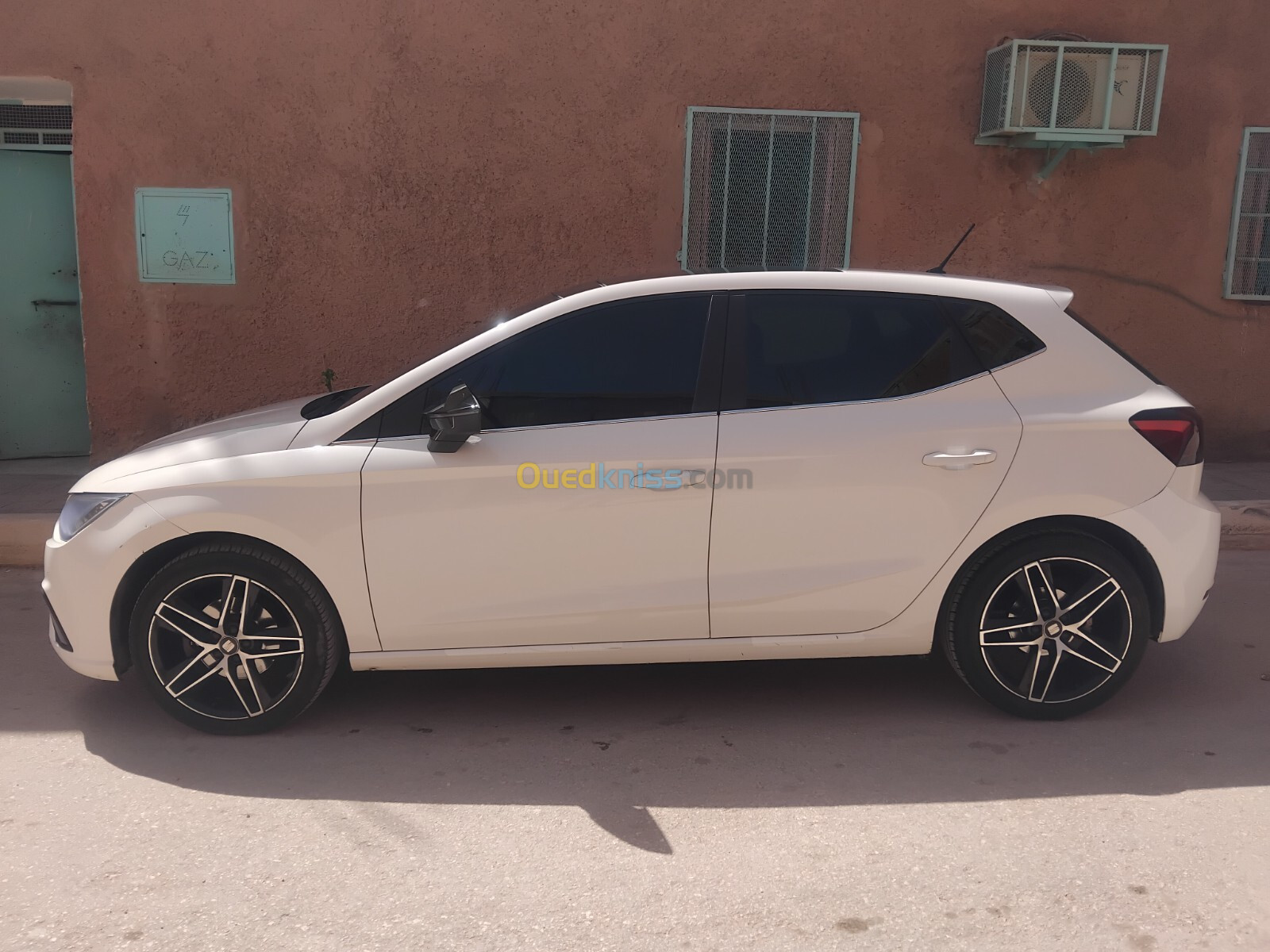 Seat Ibiza 2018 HIGH