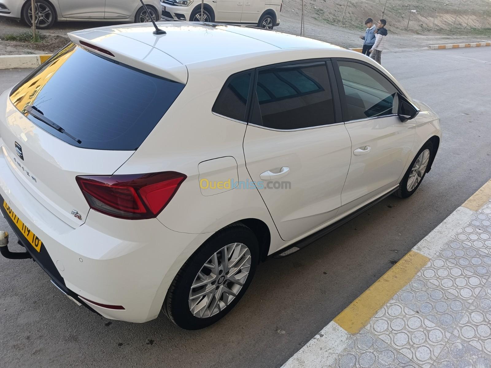 Seat Ibiza 2019 HIGH