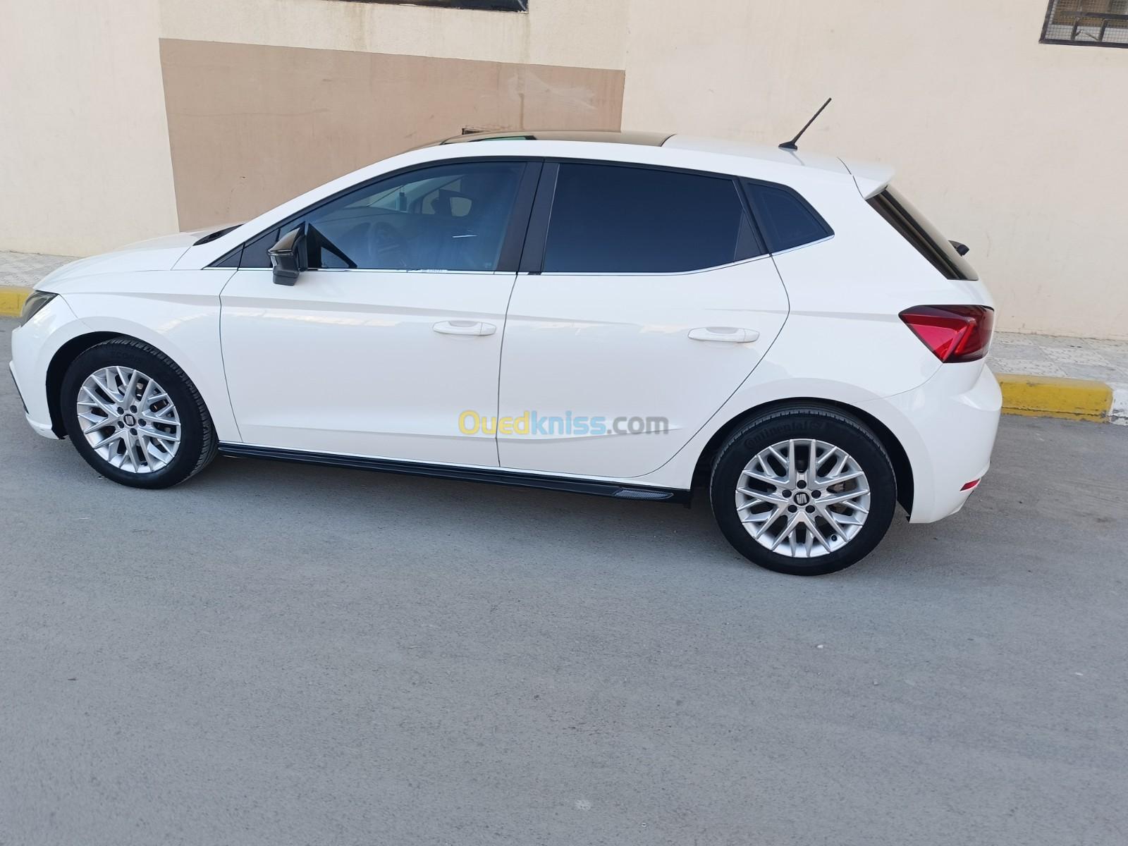 Seat Ibiza 2019 HIGH