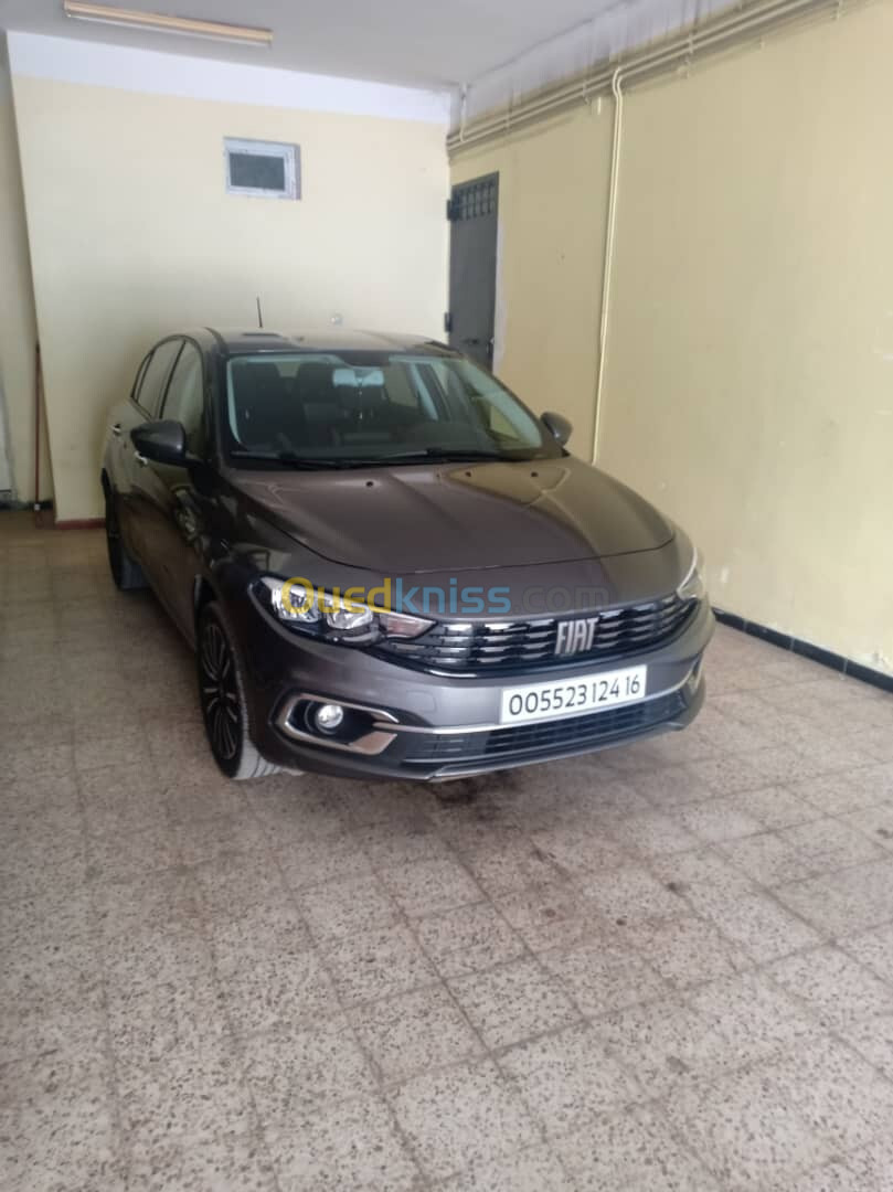 Fiat Tipo 2024 life