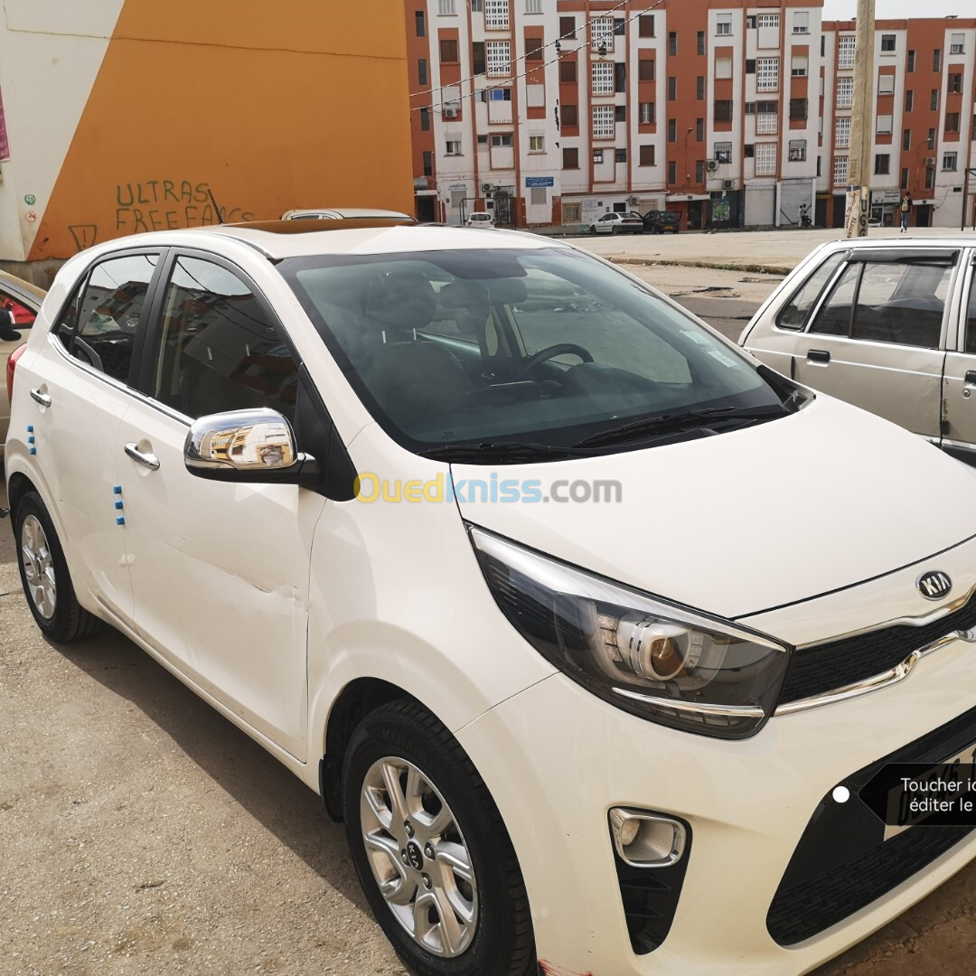 Kia Picanto 2019 EX