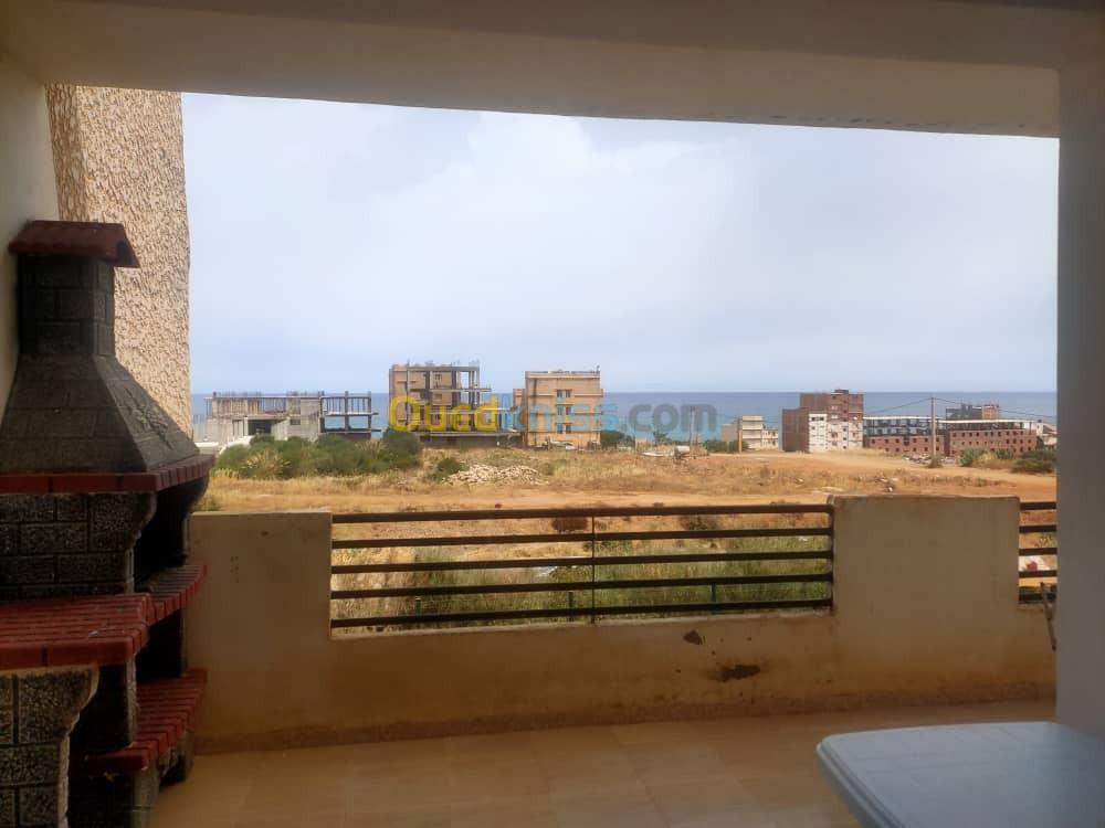 Location Appartement F3 Béjaïa Beni ksila