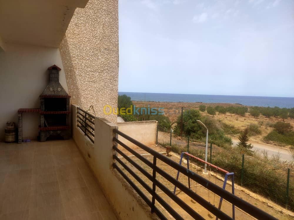 Location Appartement F3 Béjaïa Beni ksila