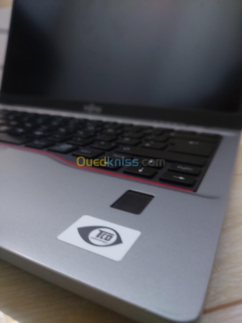 Fujitsu Lifebook série U i5 1135G7 16GB