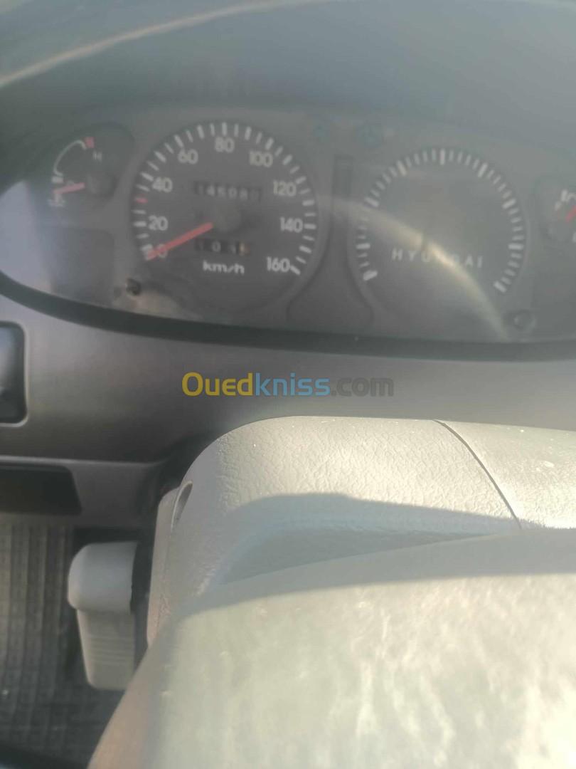 Hyundai HD 35 2009 2009