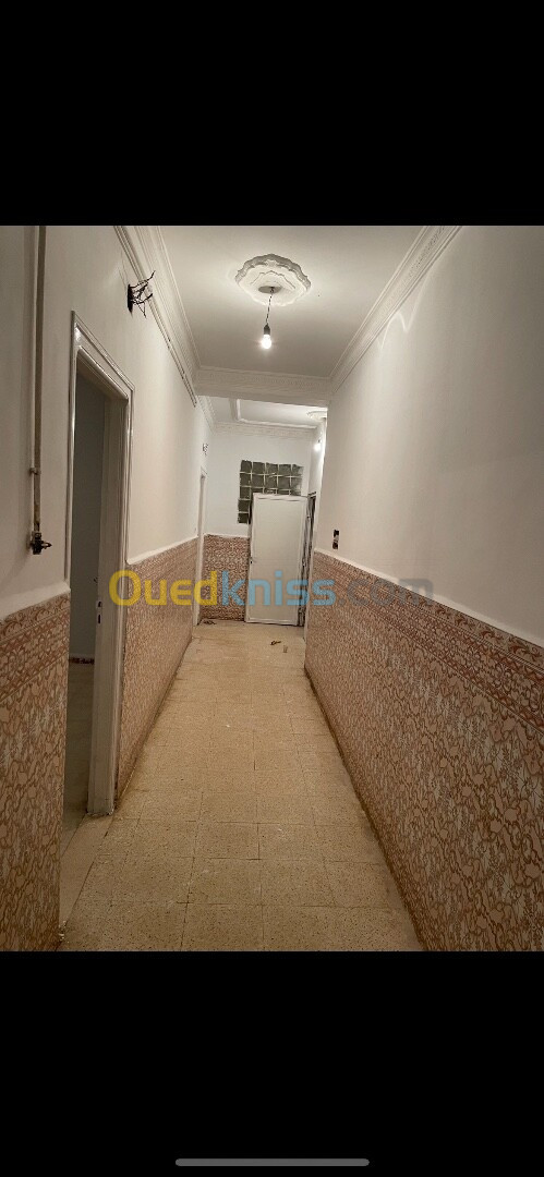 Location Appartement F3 Alger Bordj el kiffan