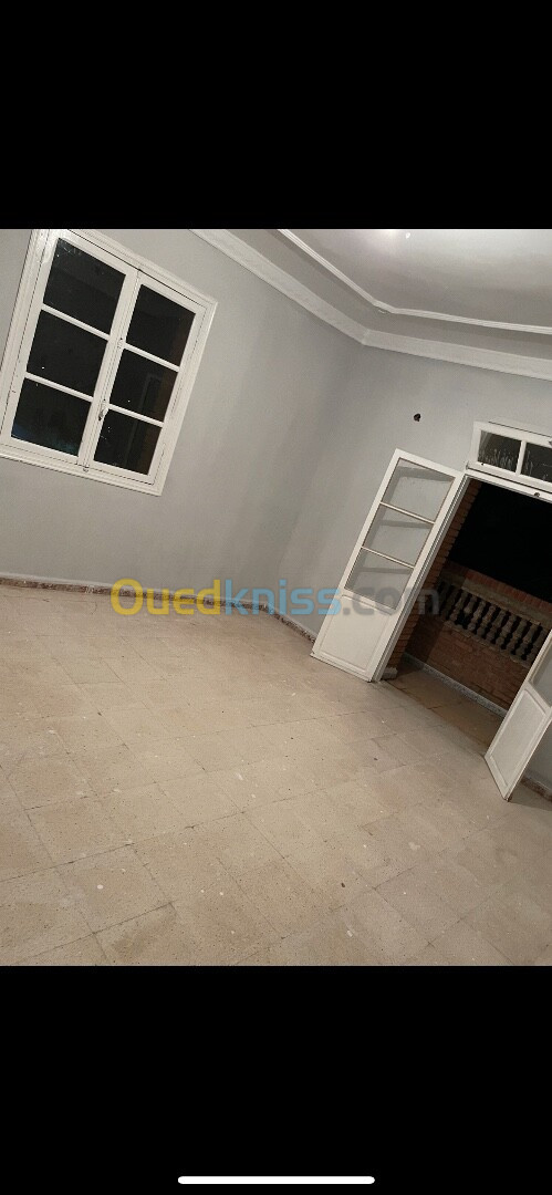 Location Appartement F3 Alger Bordj el kiffan