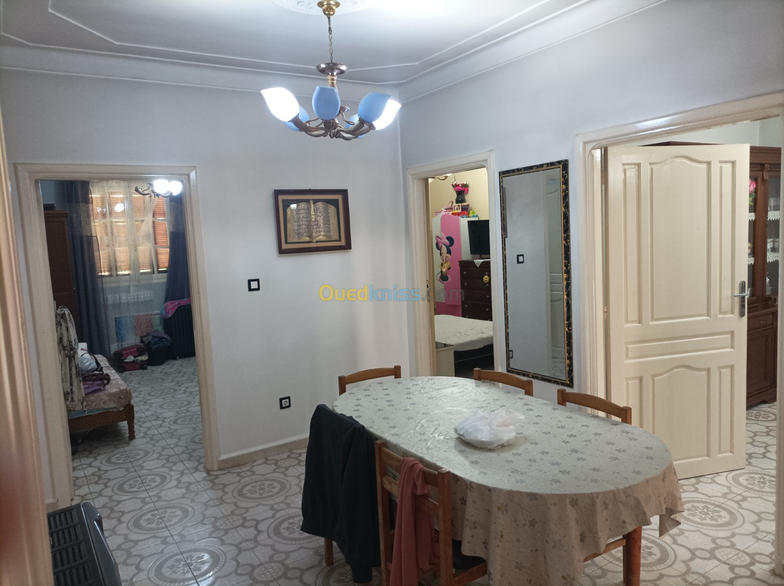 Vente Villa Blida Blida