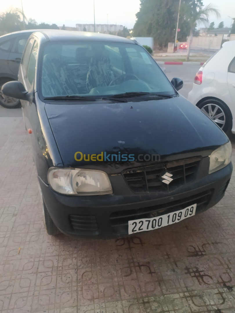 Suzuki Alto 2009 