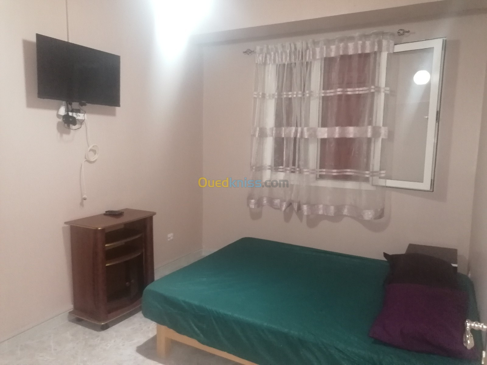 Location vacances Niveau De Villa Tizi Ouzou Azeffoun