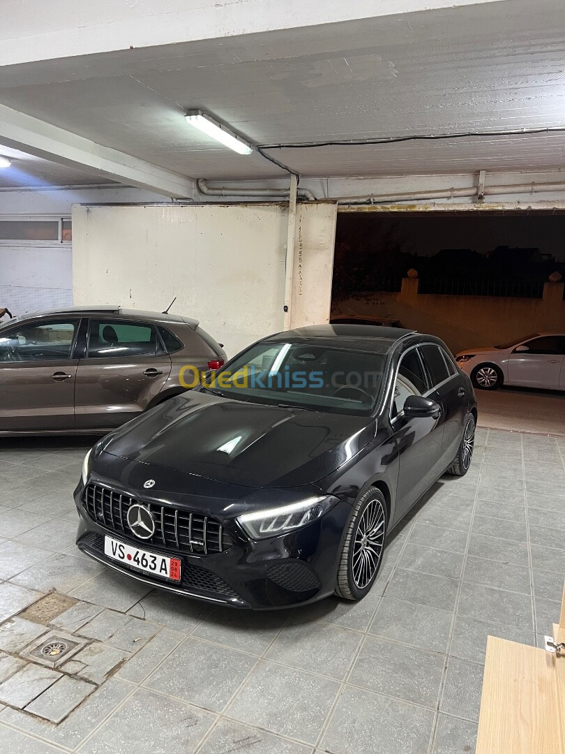 Mercedes Classe a 2023 200