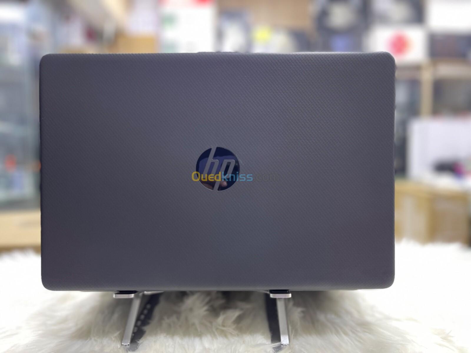 LAPTOP HP 15s | i7 1255U | RAM 16 Go | SSD 512 Go | Eran 15,6 iPS FHD | Jdid 