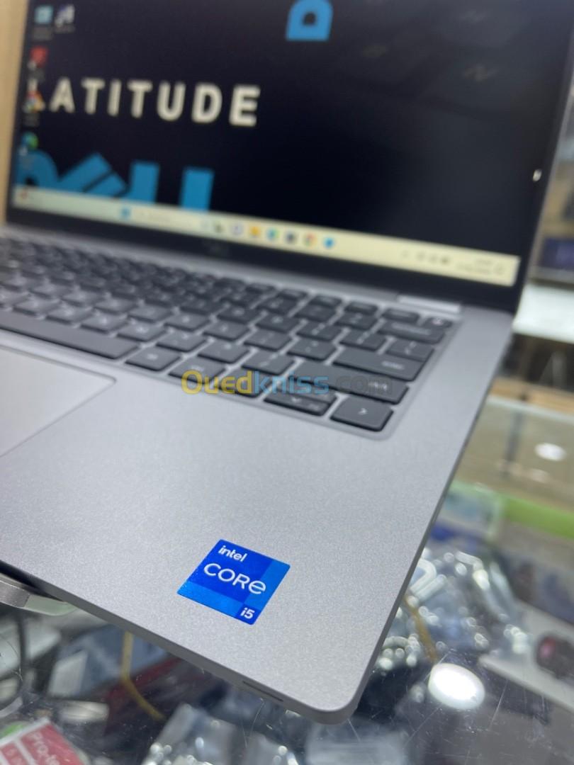 DELL LATITUDE 5420 | i5 11ème | RAM 16Go | SSD 512 Go | Écran 14 FHD | sous emballage 