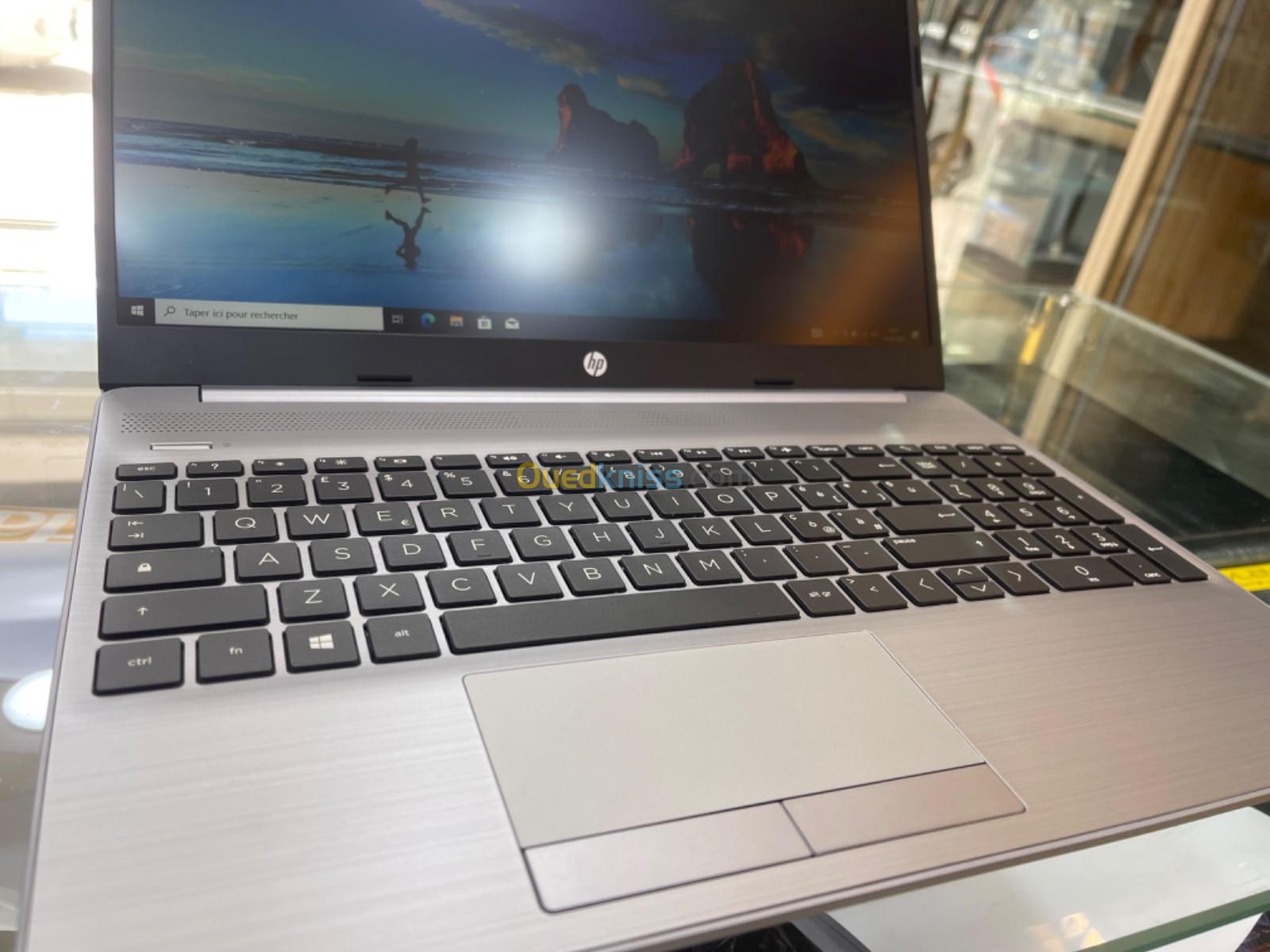 HP LAPTOP 255 G8 | Ryzen 5 | Ram 8 Gb | SSD 256 GB | Ecran 15 | sous emballage 