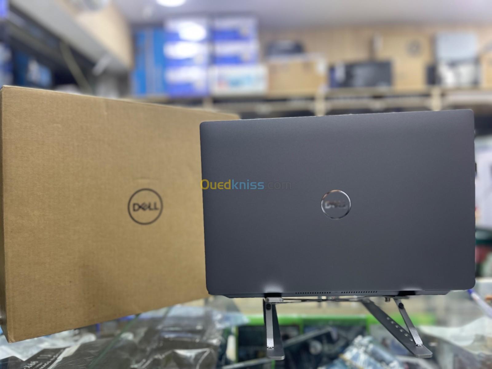 DELL LATITUDE 5420 | i5 11ème | RAM 16Go | SSD 512 Go | Écran 14 FHD | sous emballage 