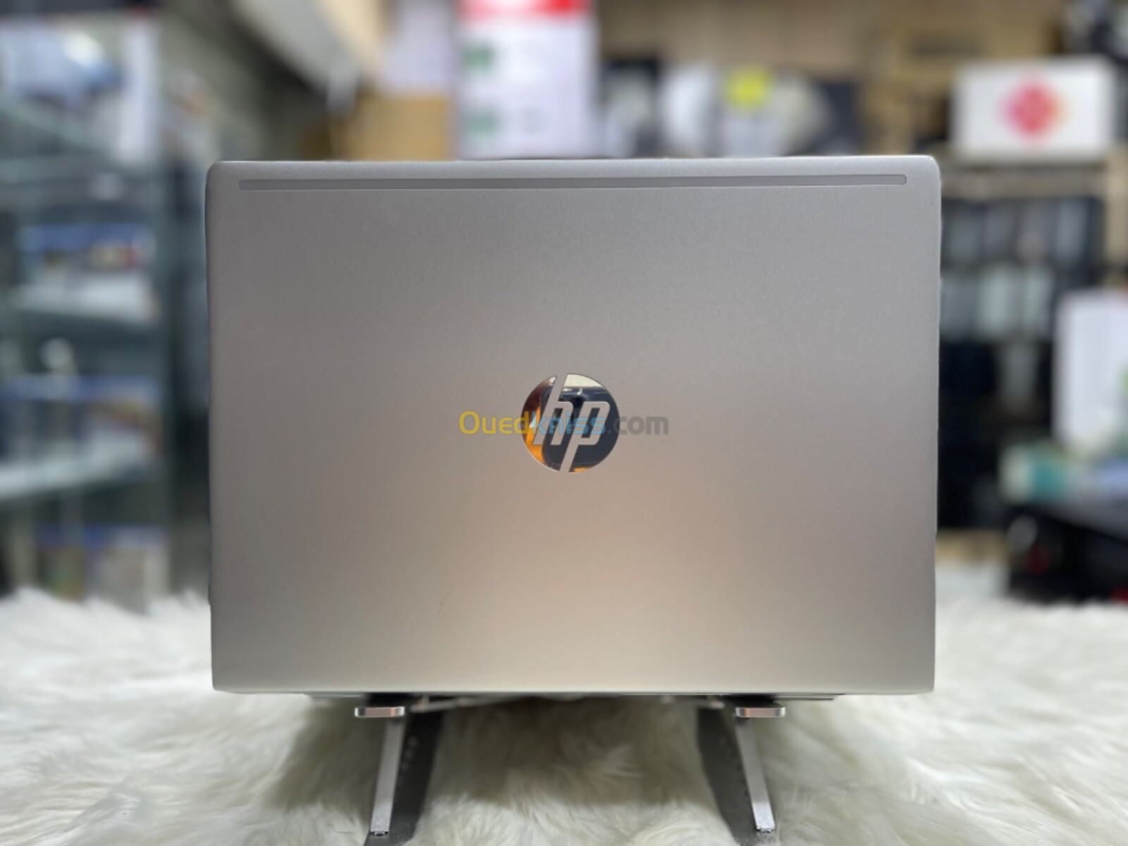 LAPTOP HP PROBOOK 430 G7 | i3 10ème | RAM 8Go | SSD 128Go | Écran 14 FHD Tactile 