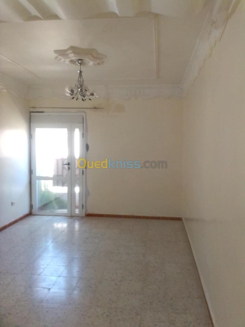 Vente Appartement F3 Aïn Témouchent Beni saf