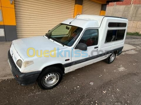 Renault Express 1994 Express