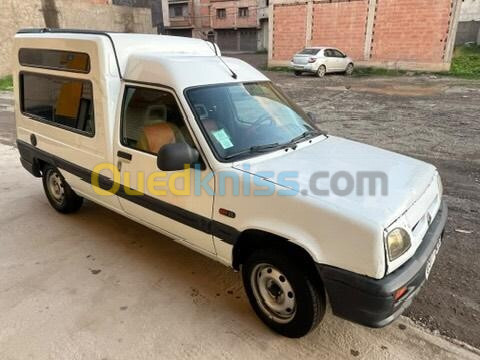 Renault Express 1994 Express