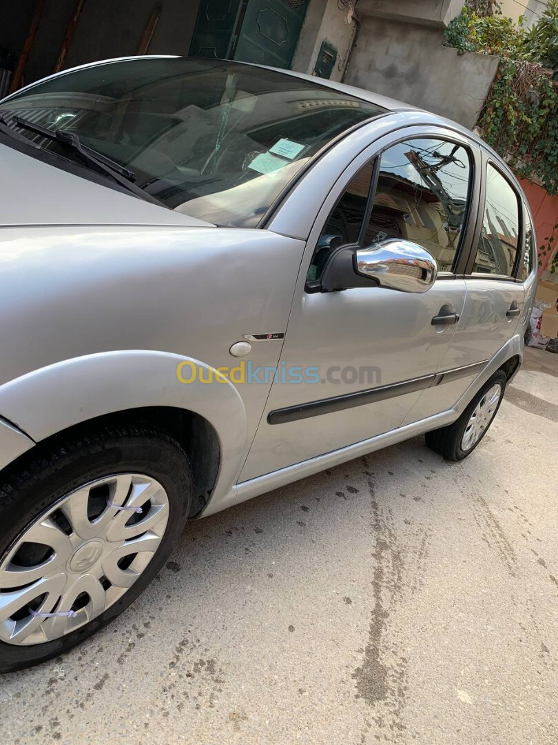 Citroen C3 2004 C3