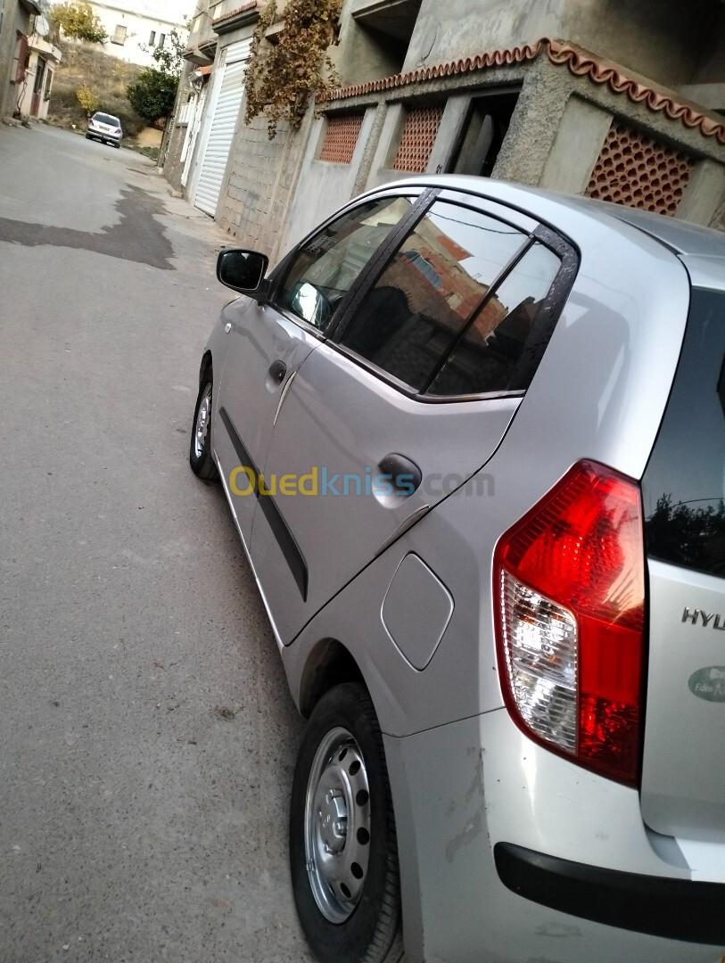 Hyundai i10 2008 i10