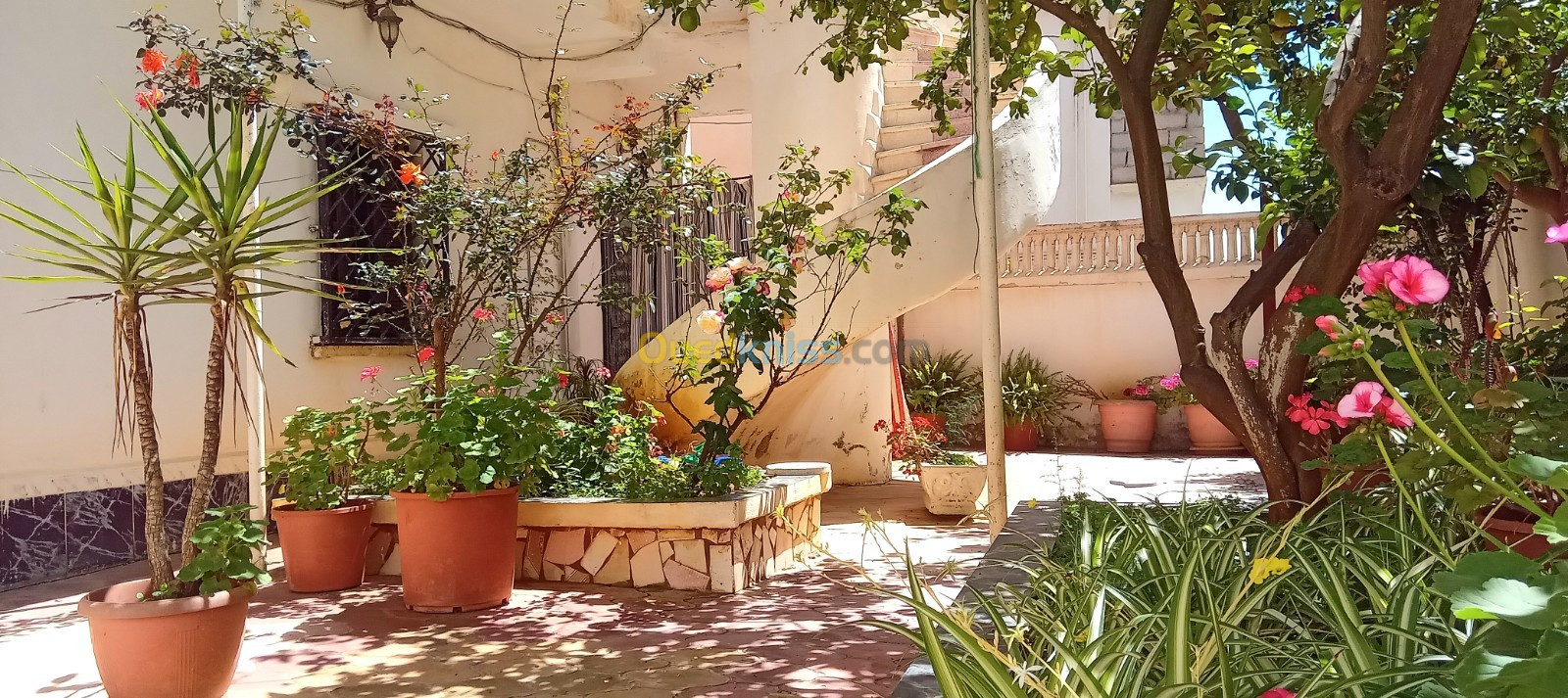 Vente Villa Alger Khraissia