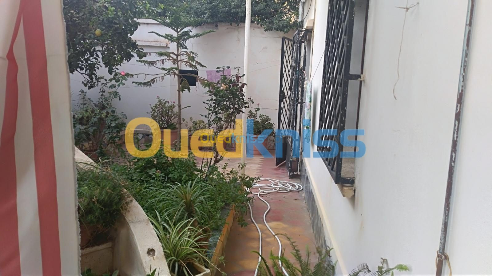 Vente Villa Alger Khraissia