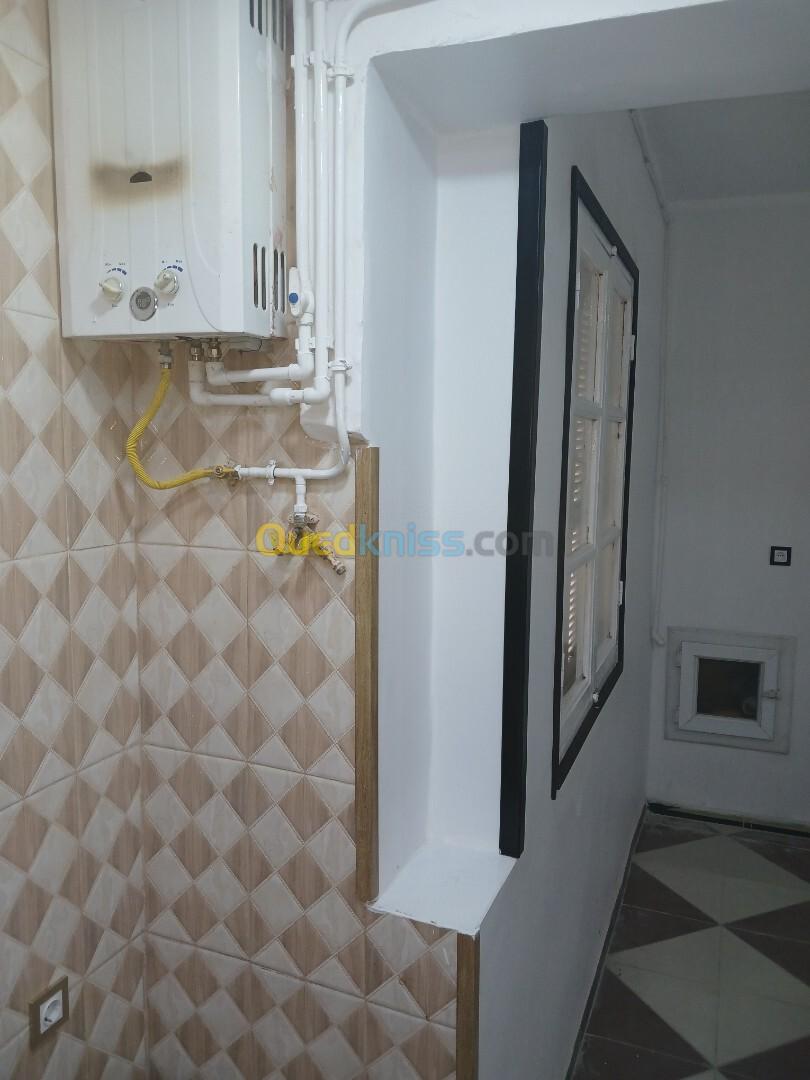 Vente Appartement F4 Sétif El eulma