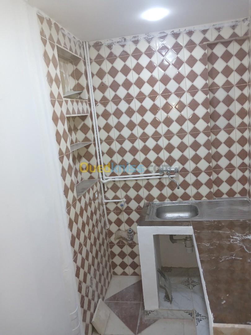 Vente Appartement F4 Sétif El eulma