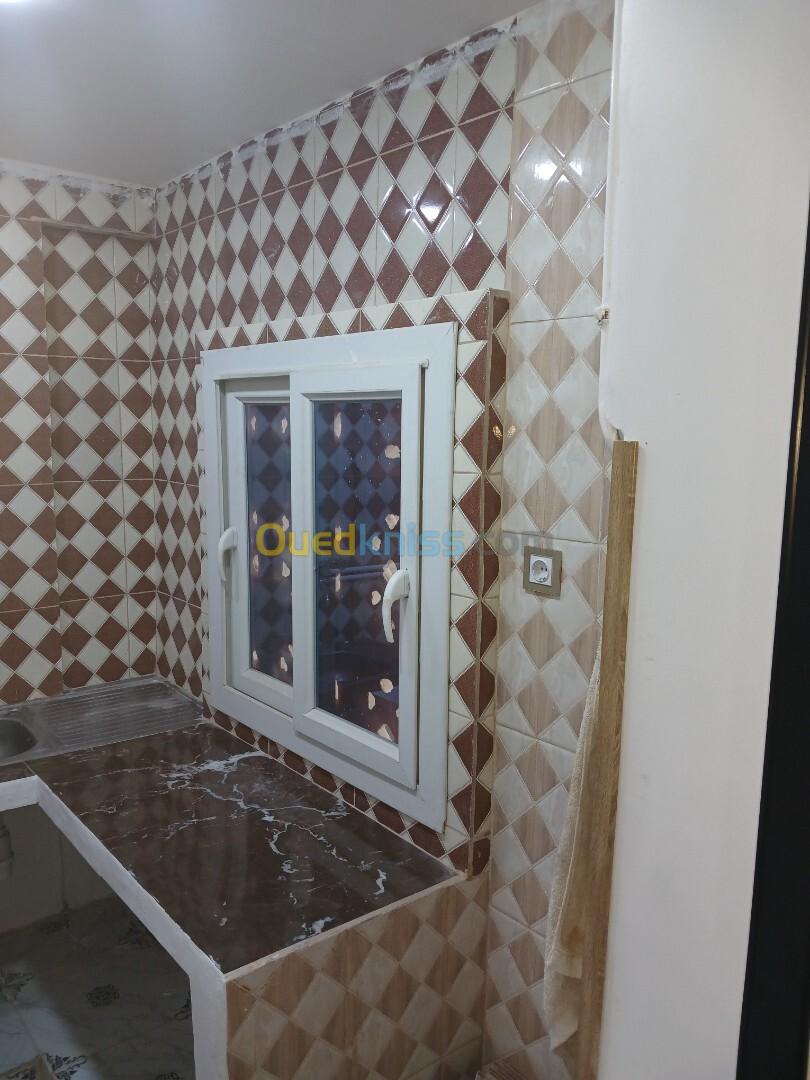 Vente Appartement F4 Sétif El eulma