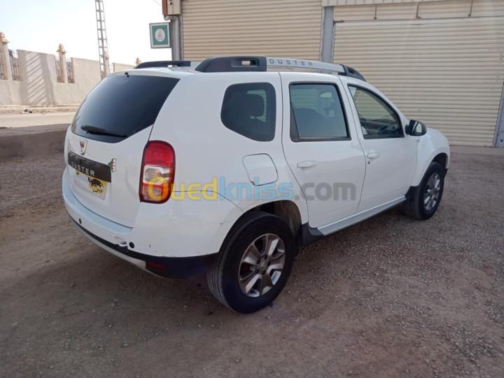 Dacia Duster 2016 Duster