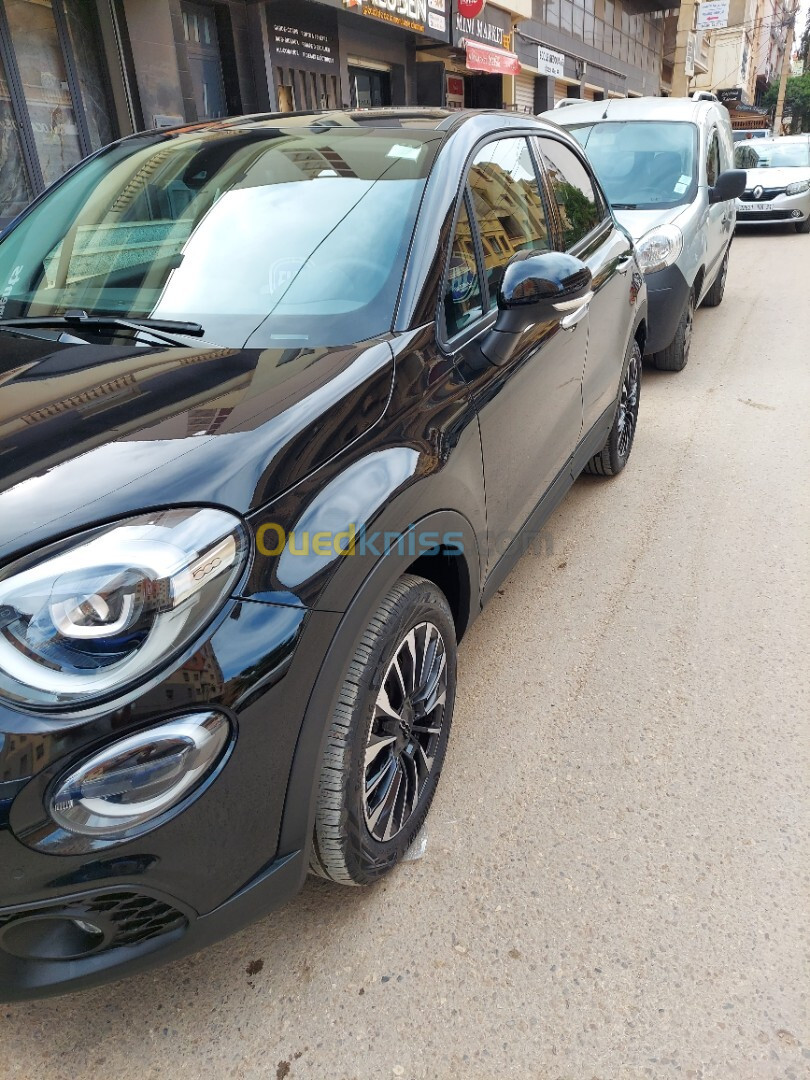 Fiat 500x club 2023 Club