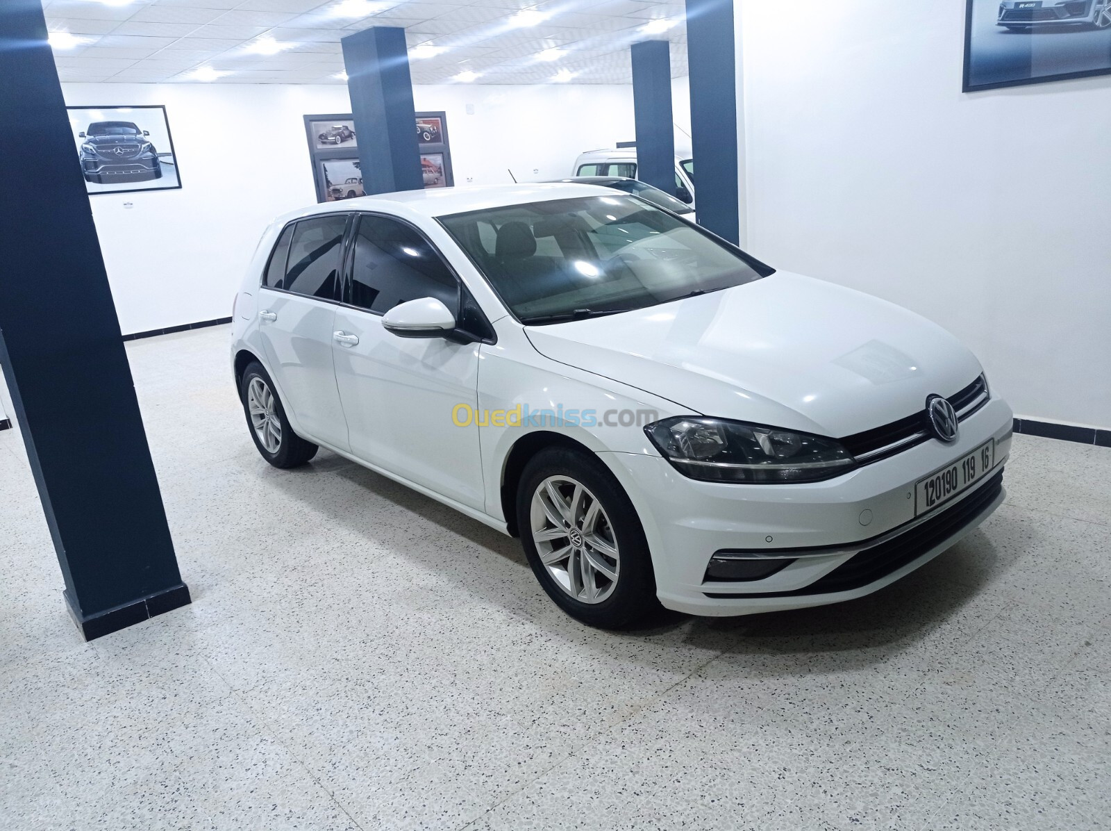 Volkswagen Golf 7 2019 START+