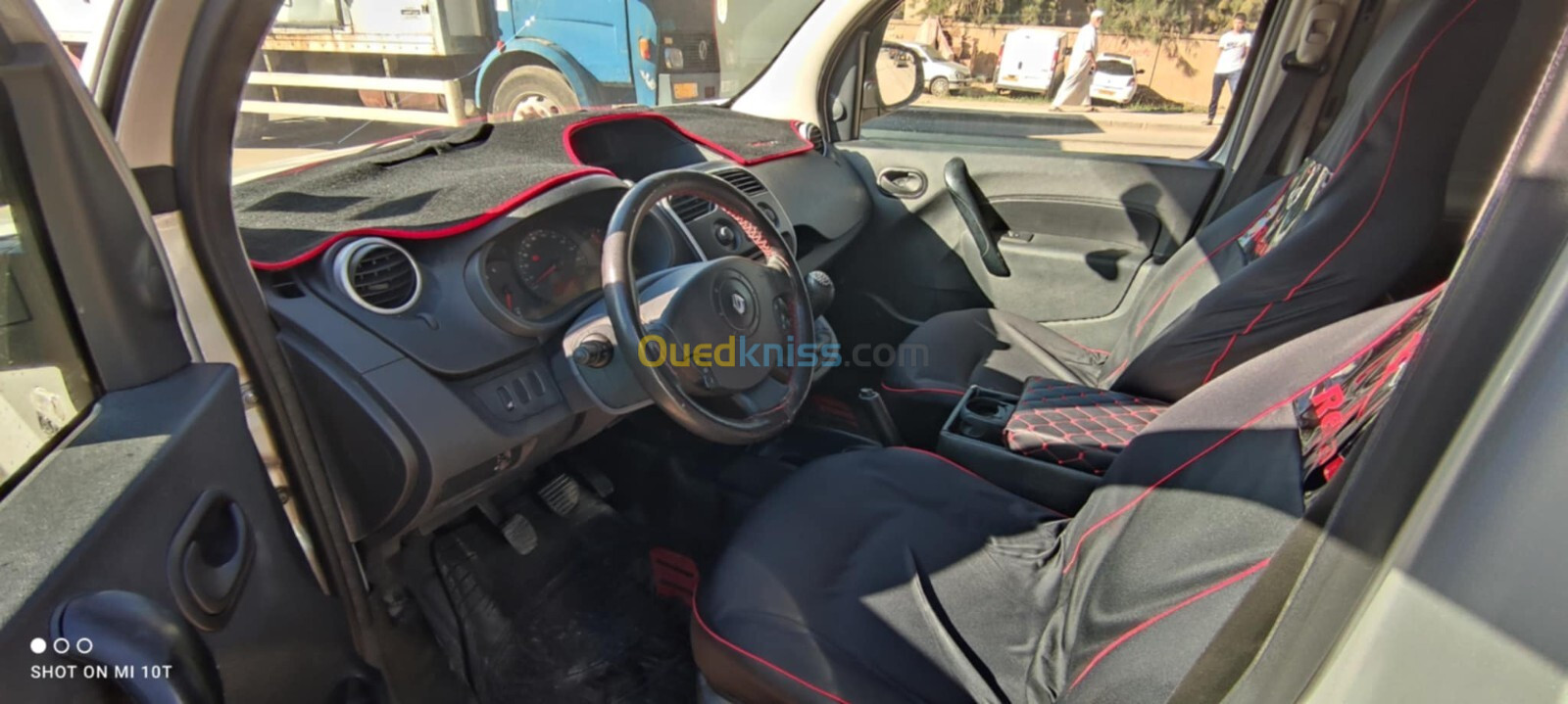 Renault Kangoo 2018 Confort (Utilitaire)