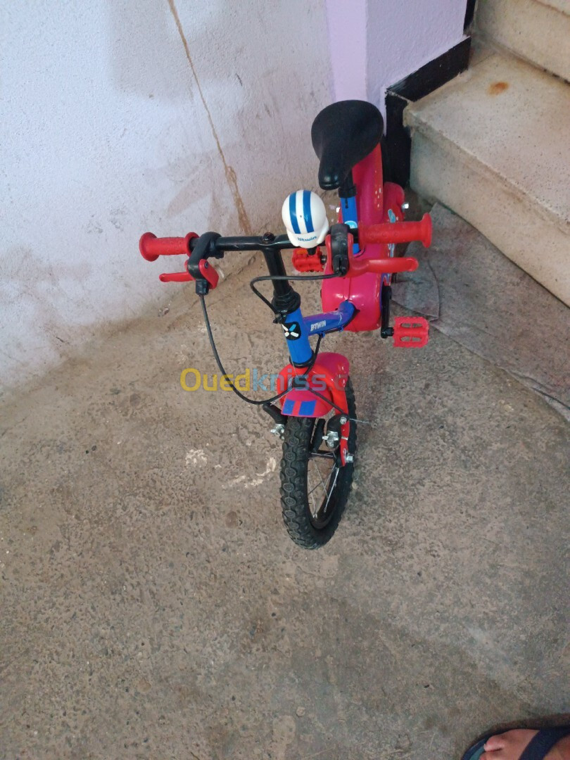 Vélo d'enfant Btwin original 14 pouces