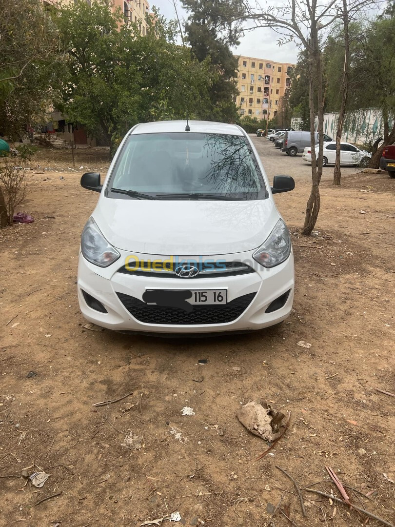 Hyundai i10 2015 GLX